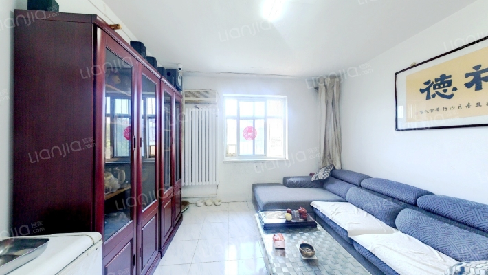 建安里二手房实景图