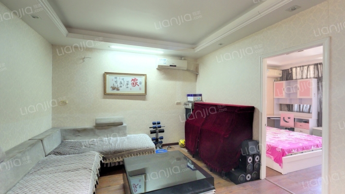 榕组团二手房实景图