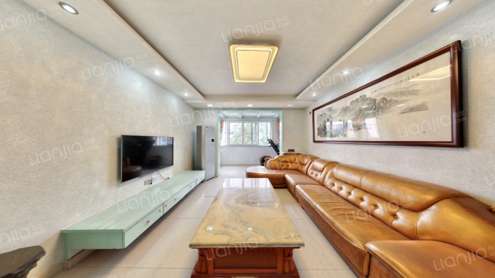 康达园A区二手房实景图