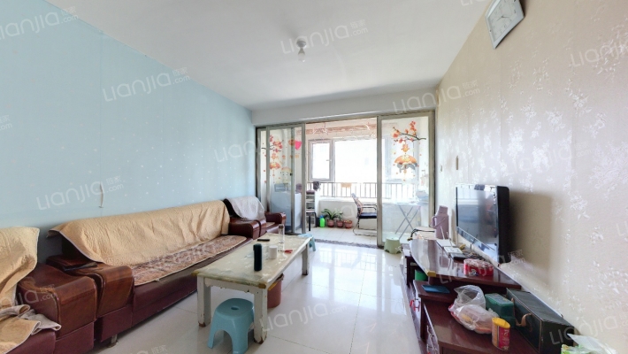 花溪美地二手房实景图