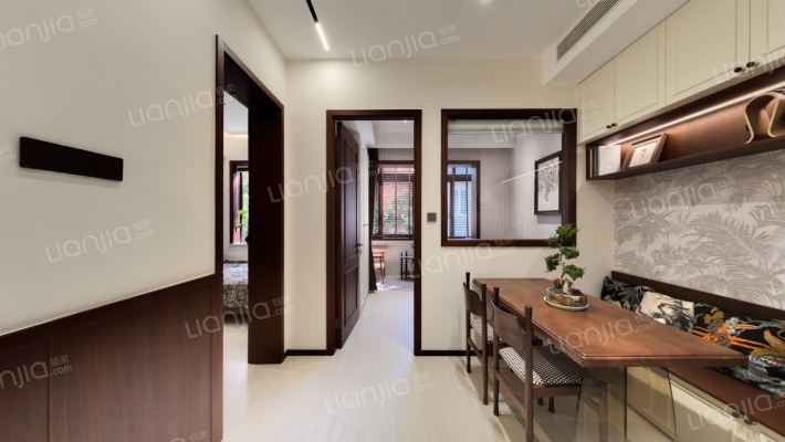 栖霞岭二手房实景图