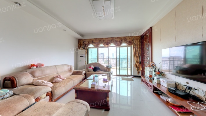 湖景花园(惠城)二手房实景图