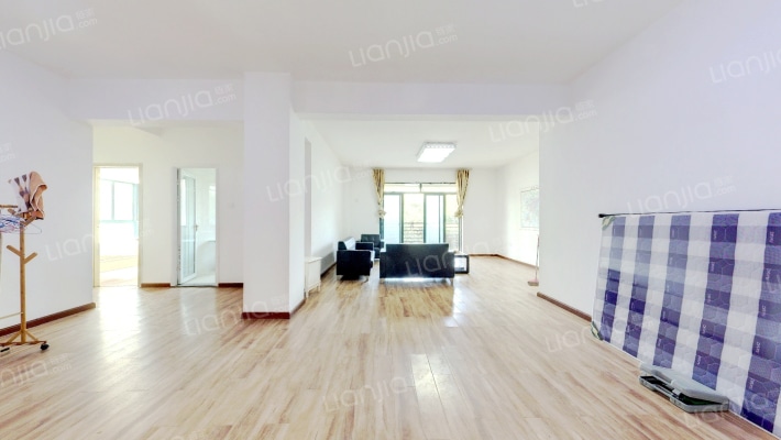 华工镜湖园二手房实景图