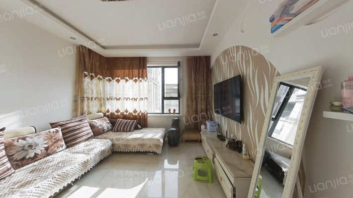 北海丽景二手房实景图