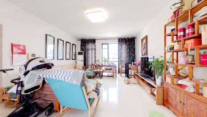 美林水郡二手房实景图