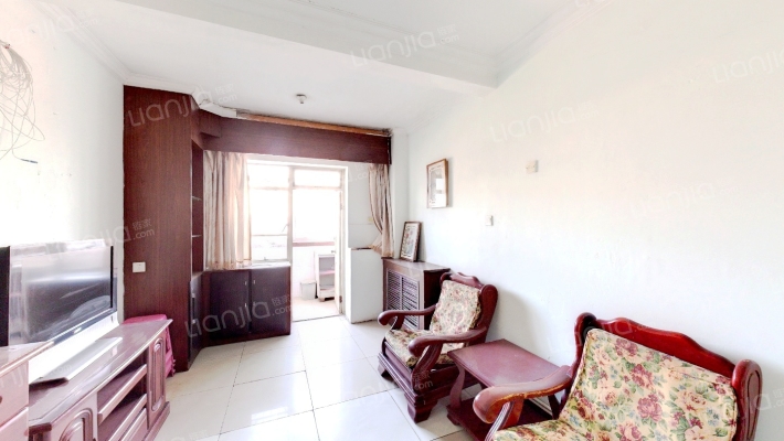 普康里二手房实景图