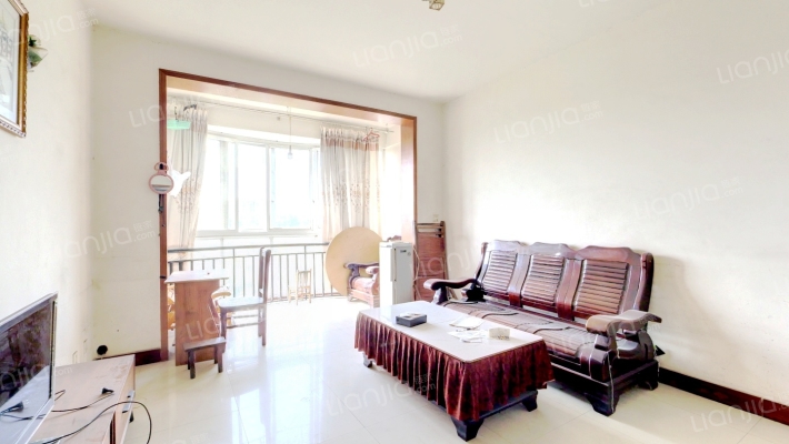 金河皂角小区二手房实景图