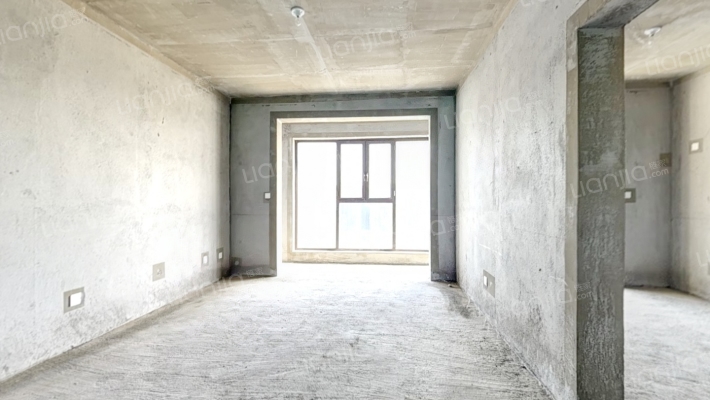 紫润华庭二手房实景图