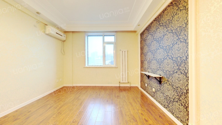 山屏美境二手房实景图