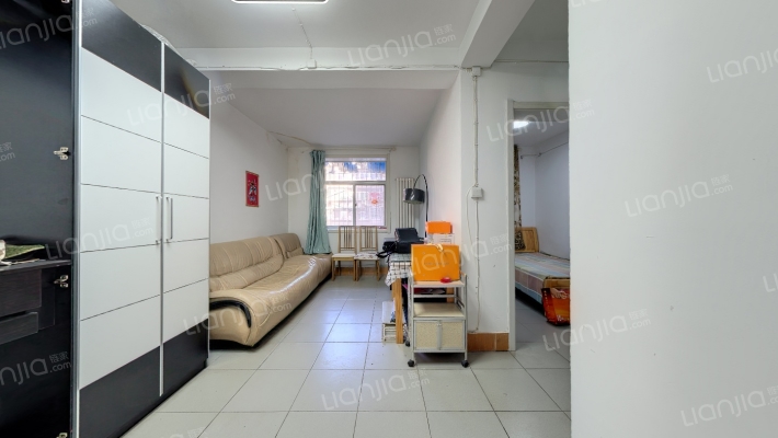 俭家巷小区二手房实景图