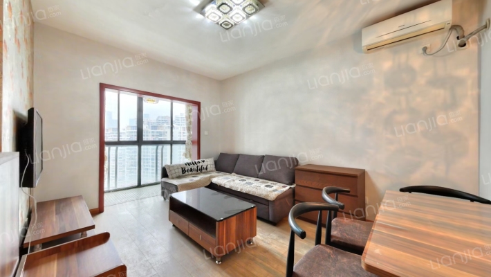 蓉上坊一期二手房实景图