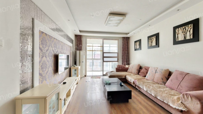 凤凰御景园二手房实景图