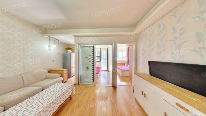 证大正府二手房实景图