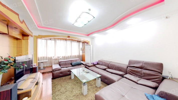 里仁花园一期二手房实景图