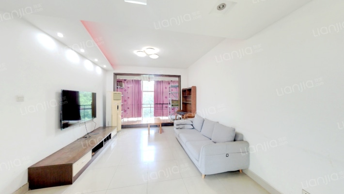 雍景园二手房实景图