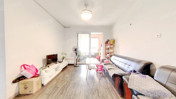 和平上东臻园二手房实景图