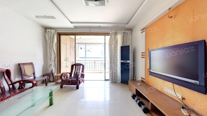 江畔明珠广场二手房实景图