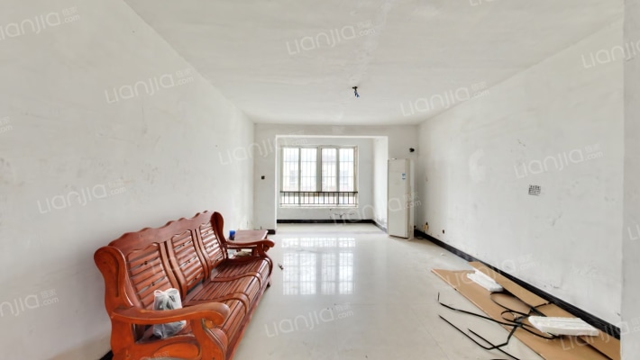 城东花园北区二手房实景图