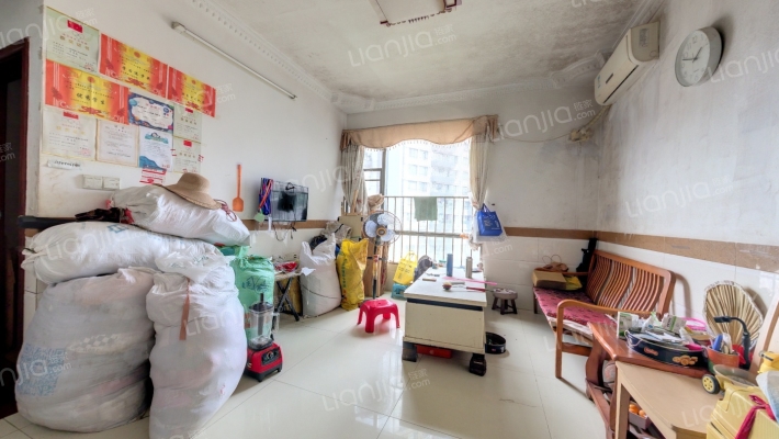 五福里二手房实景图