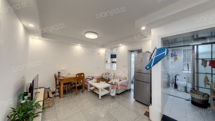 华盛小区二手房实景图