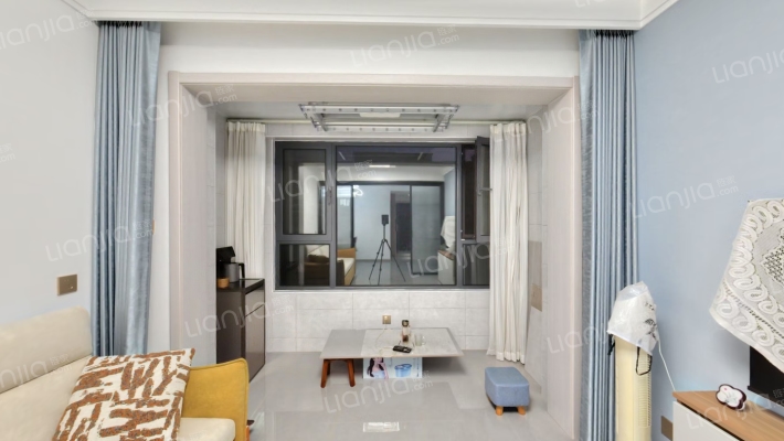 晶峰･晓园二手房实景图