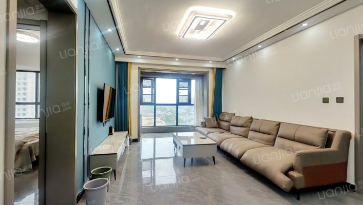 广诚美林里二手房实景图