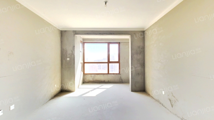 会展城上城三期范特区二手房实景图