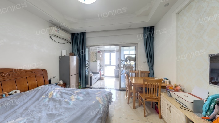 万宝城二手房实景图