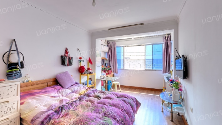 金府大楼二手房实景图