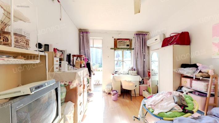 八宝前街54号二手房实景图