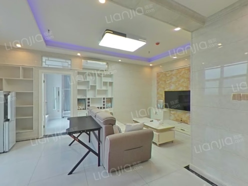 整租·羊羊小镇 1室1厅 东南