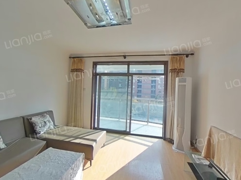 整租·桃源居东区 2室1厅 南