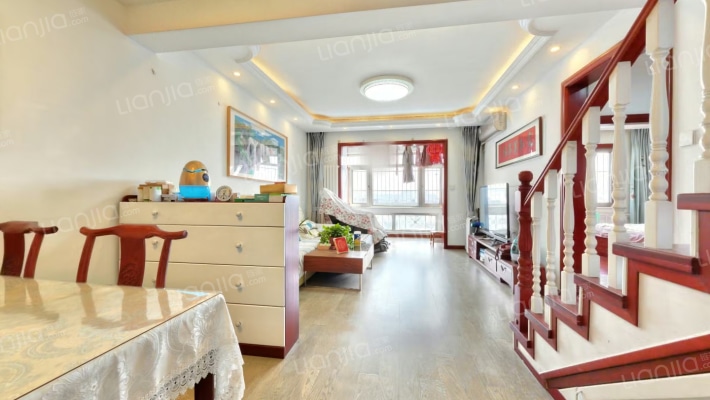 天通西苑一区二手房实景图