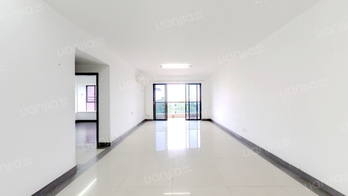 会展西岸二手房实景图