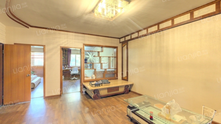 清风小居二手房实景图