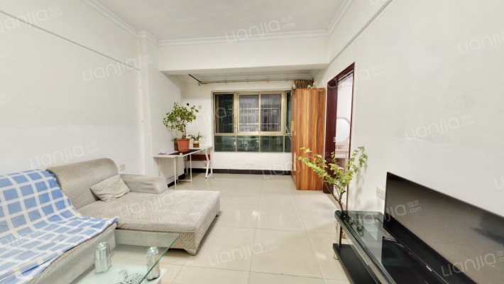 金茂精英现代城一期二手房实景图