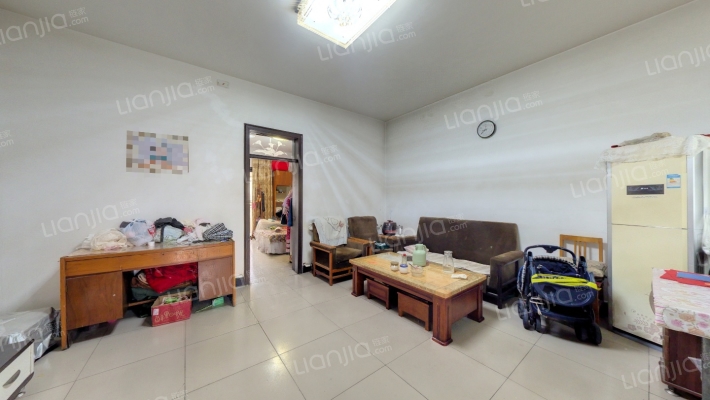 浴新大街165号院二手房实景图