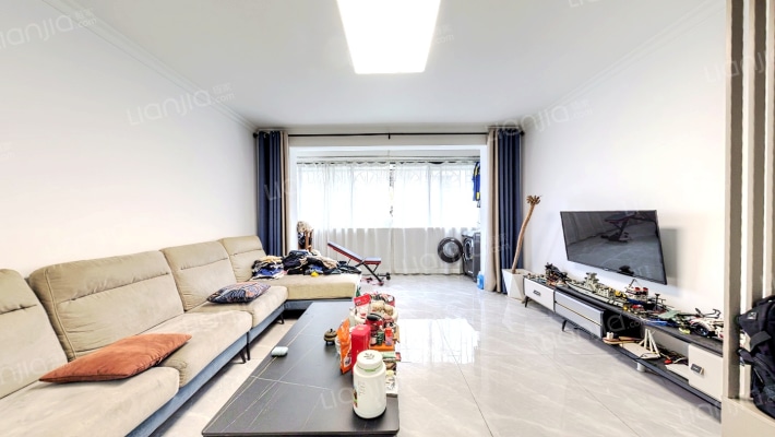 南油花园二手房实景图