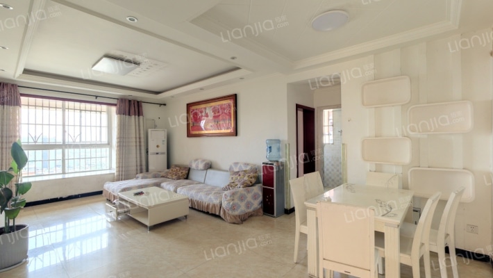 上岭二手房实景图