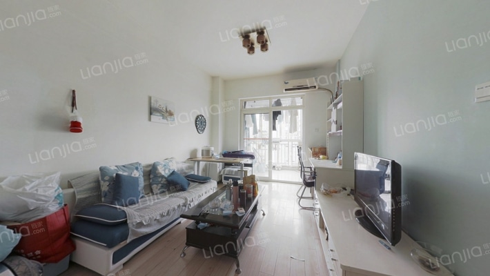 南辰景秀二手房实景图