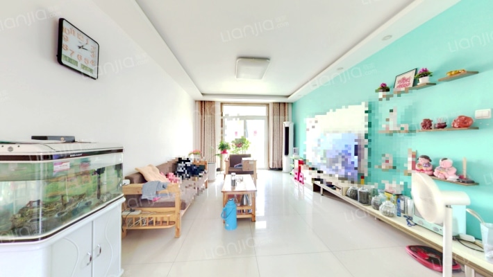 馨园小区二手房实景图