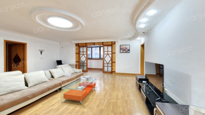 一环路南四段32号二手房实景图