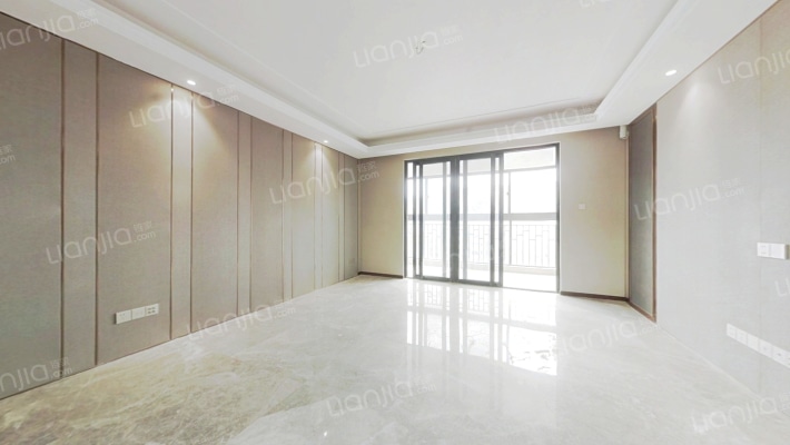 中建国熙台一期二手房实景图