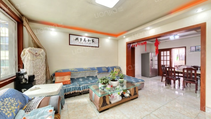 麻市街33号二手房实景图