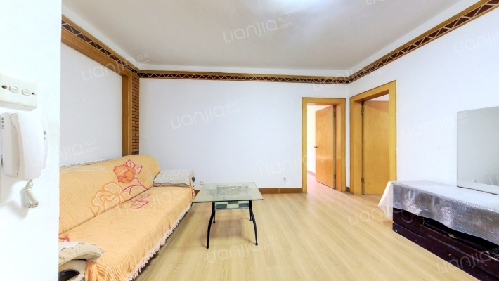 兵工社区二0三生活区二手房实景图