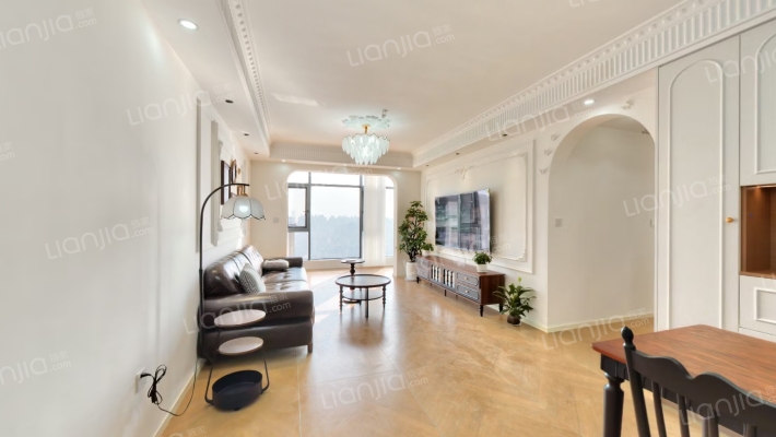 中建观湖悦府二手房实景图