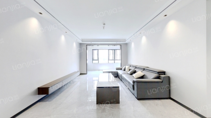 名仕苑二手房实景图