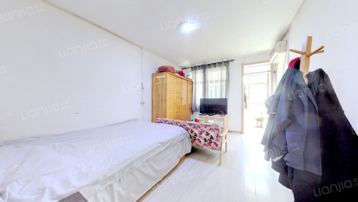 乐山小区二手房实景图