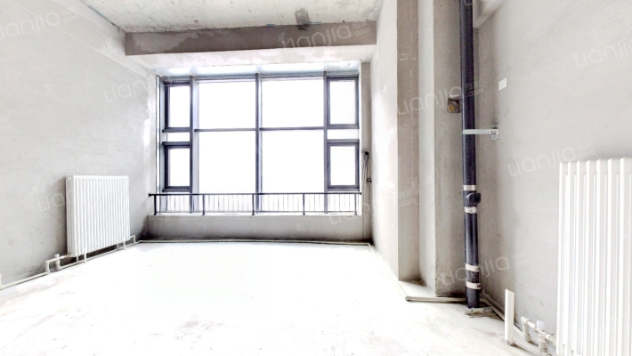 华润中心二手房实景图