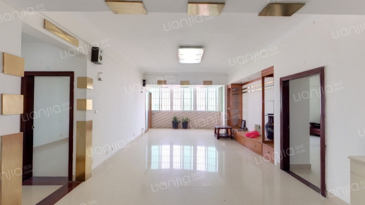 中建花园二手房实景图